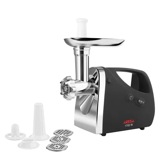 Мясорубка электрическая ARESA AR-2101 (2102)
