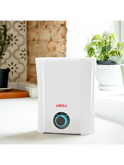 Увлажнитель воздуха Aresa AR-4203