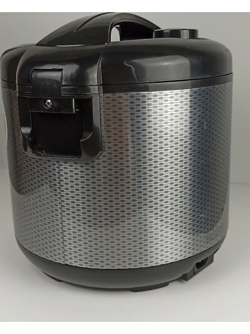 Мультиварка REDMOND SkyCooker RMC-M225S(черный)