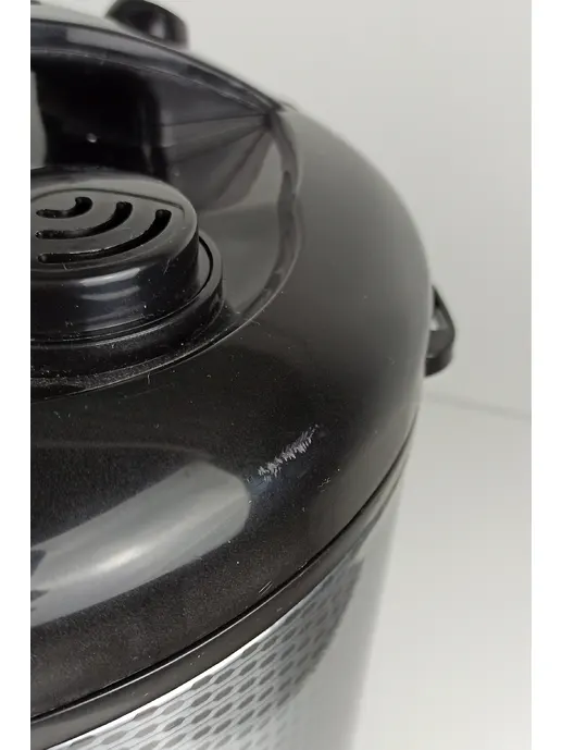 Мультиварка REDMOND SkyCooker RMC-M225S(черный)