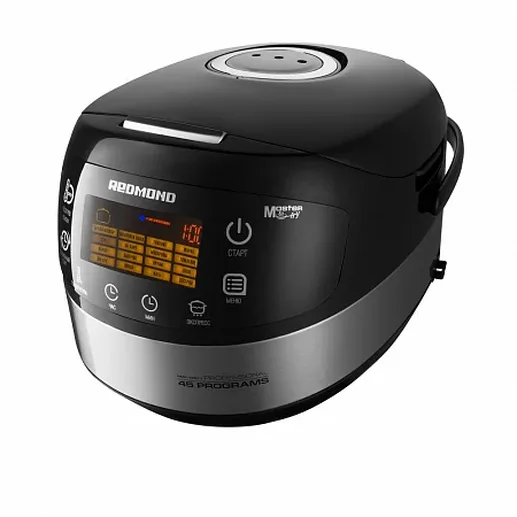 Мультикухня REDMOND RMK-M911