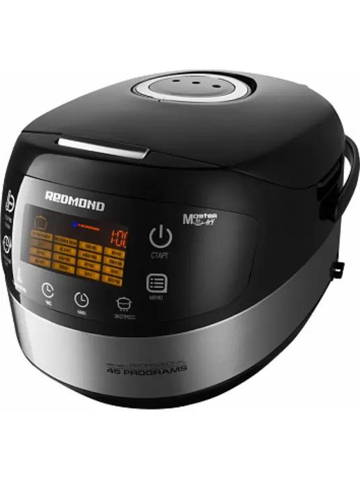 Мультикухня REDMOND RMK-M911