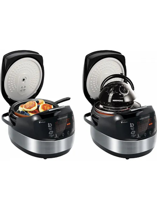 Мультикухня REDMOND RMK-M911