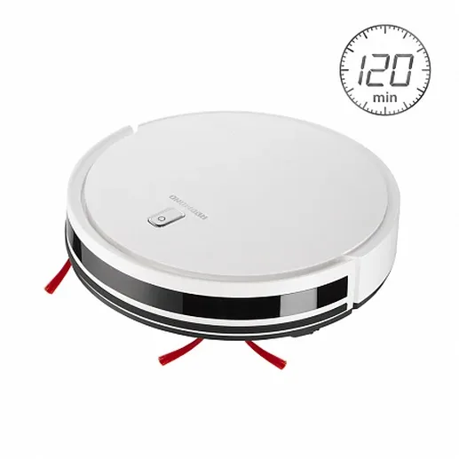 Робот-пылесос REDMOND RV-R150