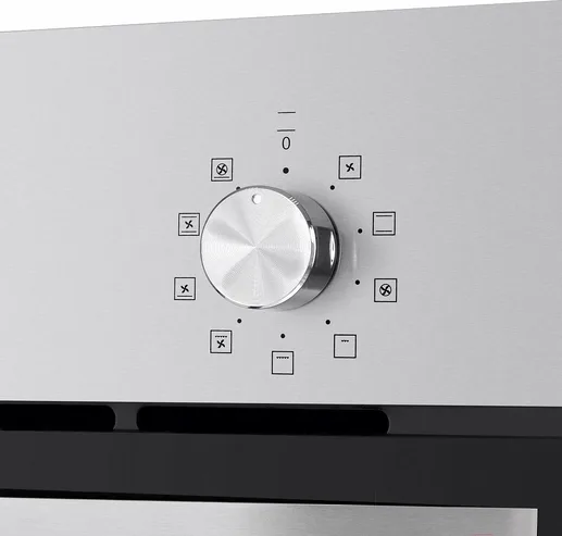 Шкаф духовой электрический MAUNFELD EOEM.589S1