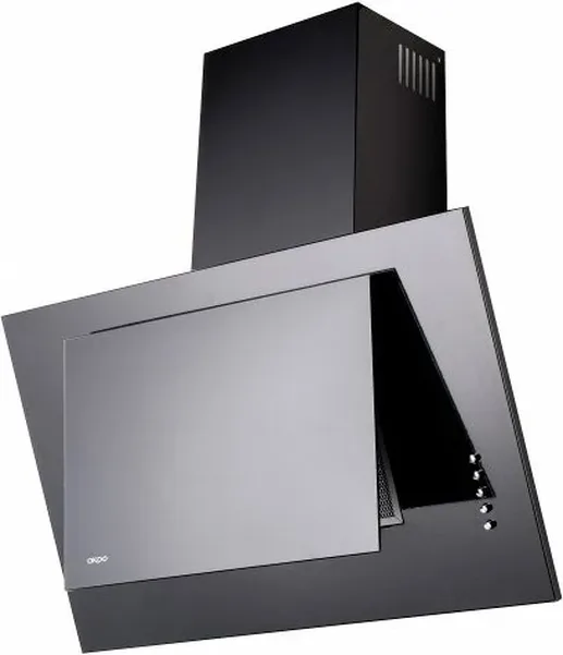 Кухонная вытяжка Akpo Optima Eco 60 wk-4 черный