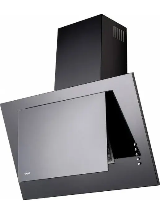 Кухонная вытяжка Akpo Optima Eco 60 wk-4 черный