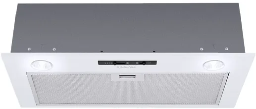 Кухонная вытяжка MAUNFELD Crosby Light C 60 белый