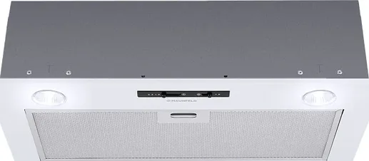 Кухонная вытяжка MAUNFELD Crosby Light C 60 белый