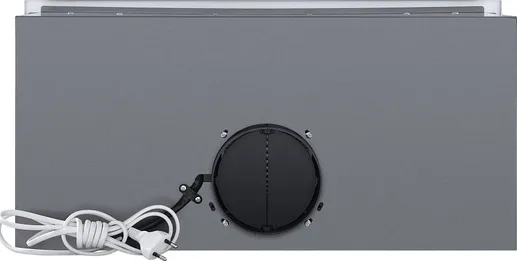 Кухонная вытяжка MAUNFELD Crosby Light C 60 белый