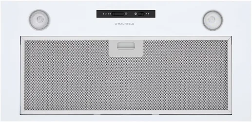 Кухонная вытяжка MAUNFELD Crosby Light C 60 белый