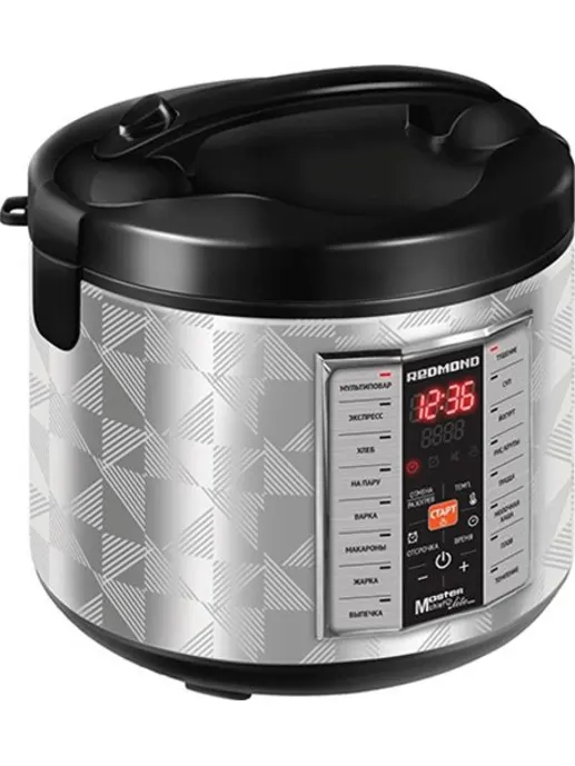 Мультикухня REDMOND RMK-M271