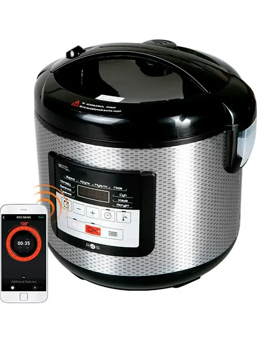 Стиральная машина c инвертором MAUNFELD MFWM1410WH02