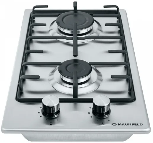 Газовая варочная панель MAUNFELD EGHS.32.3ES