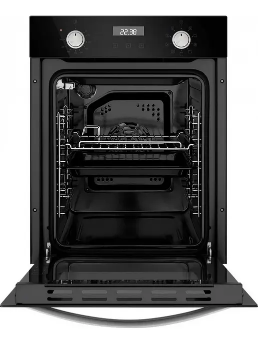 Электрический духовой шкаф MAUNFELD EOEM519B
