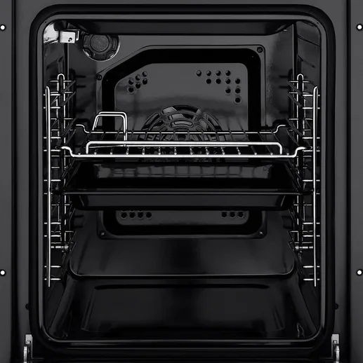 Электрический духовой шкаф MAUNFELD EOEM519B