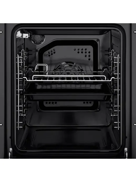 Электрический духовой шкаф MAUNFELD EOEM519B