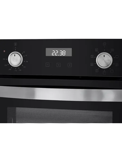 Электрический духовой шкаф MAUNFELD EOEM519B