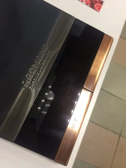 Кухонные весы Redmond RS-CBM747