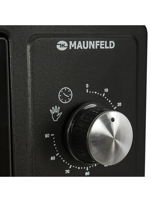 Мини-печь MAUNFELD CEMOA.456.RBG