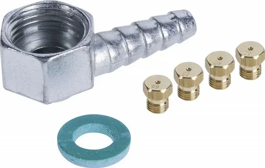 Газовая варочная панель MAUNFELD EGHS.64.63CS/G