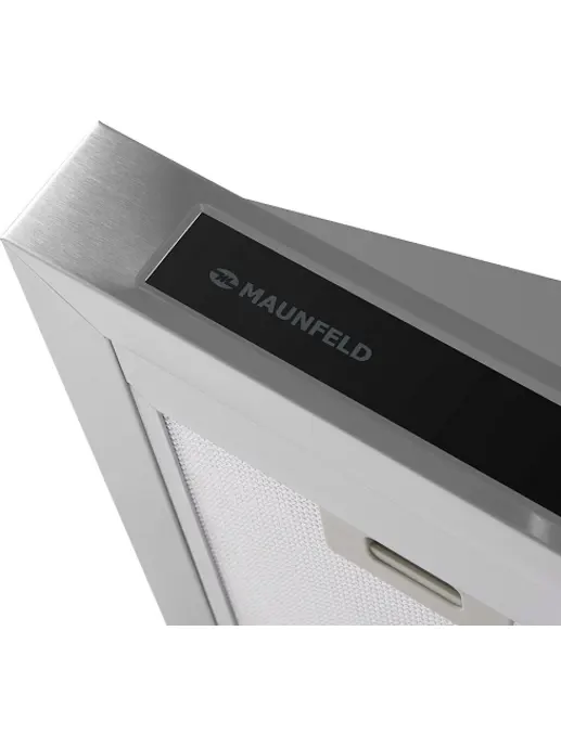 Вытяжка MAUNFELD Cork Plus 60 нержавеющая сталь