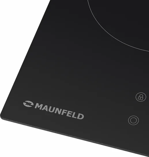 Электрическая варочная панель MAUNFELD EVCE.453.D-B