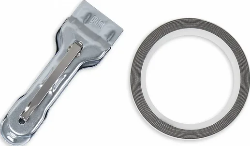 Электрическая варочная панель MAUNFELD EVCE.453.D-B