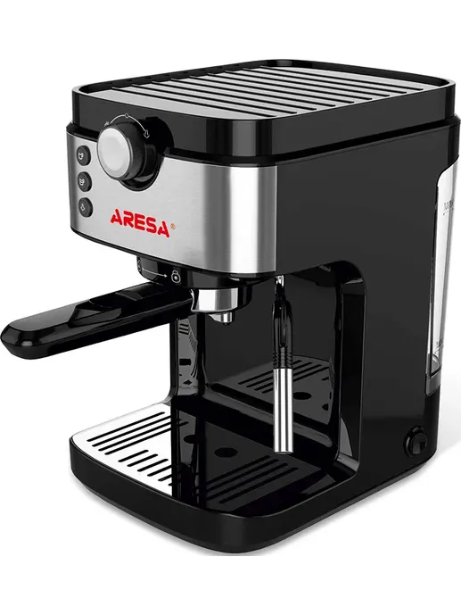 Кофеварка ARESA AR-1611