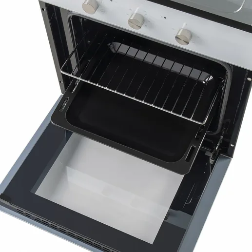 Шкаф духовой электрический MAUNFELD AEOC.575W