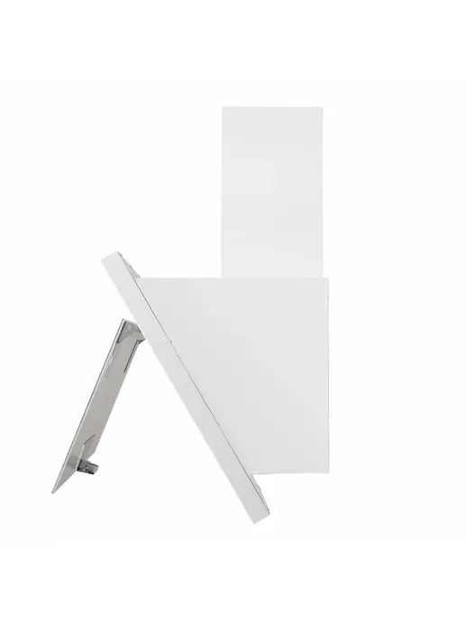 Кухонная вытяжка MAUNFELD Tower Light 60 белый