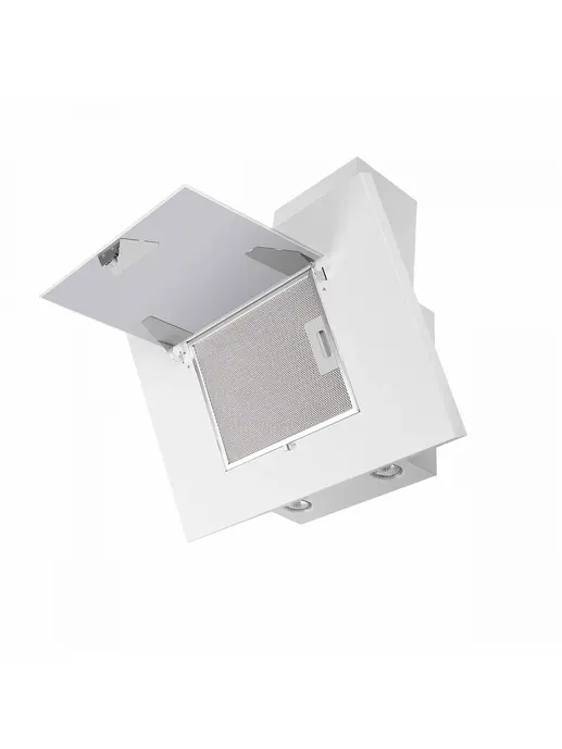 Кухонная вытяжка MAUNFELD Tower Light 60 белый