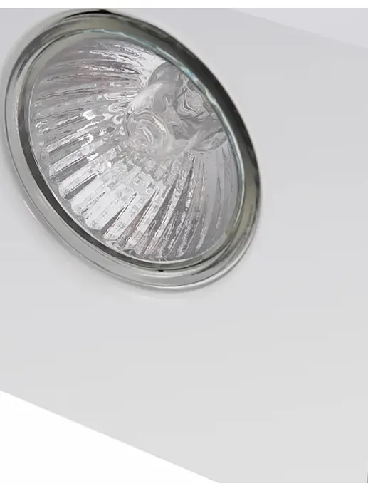 Кухонная вытяжка MAUNFELD Tower Light 60 белый