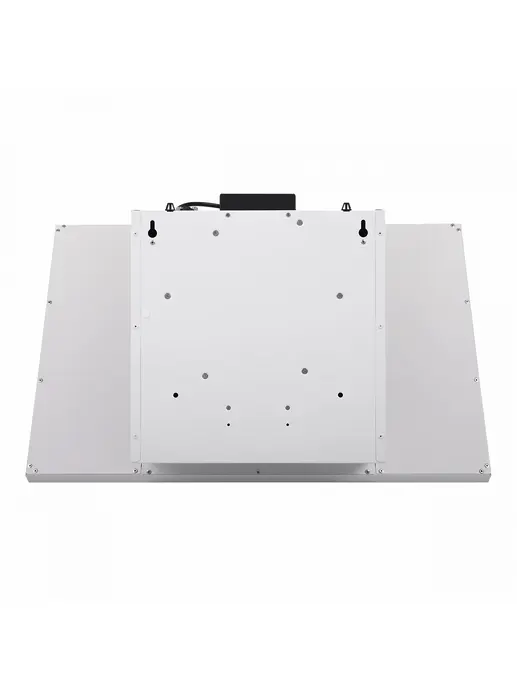 Кухонная вытяжка MAUNFELD Tower Light 60 белый