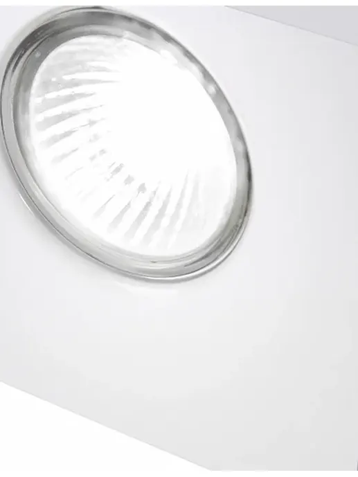 Кухонная вытяжка MAUNFELD Tower Light 60 белый