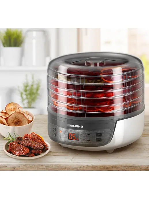 Электросушилка REDMOND RFD-0159