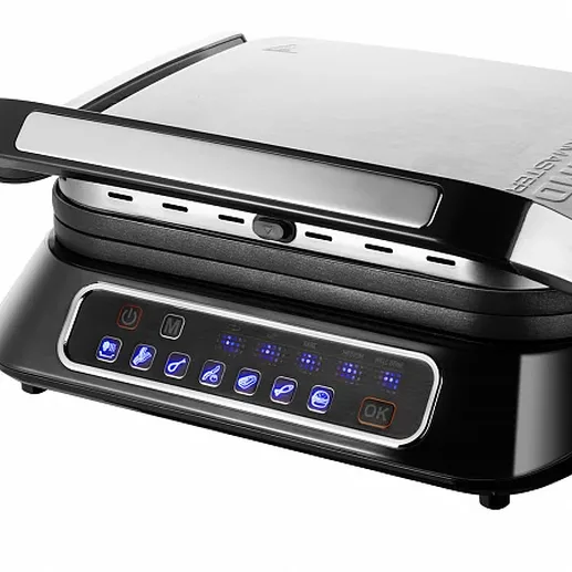 Гриль SteakMaster REDMOND RGM-M805