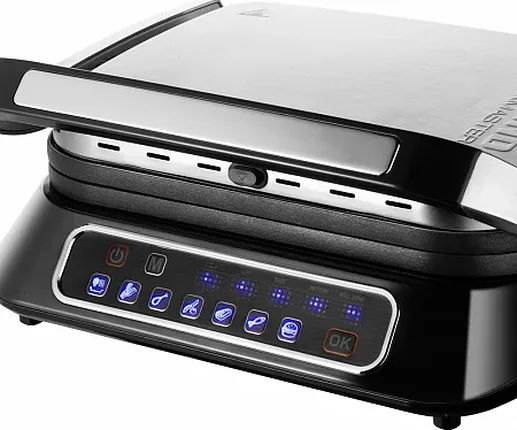 Гриль SteakMaster REDMOND RGM-M805