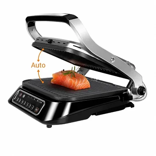 Гриль SteakMaster REDMOND RGM-M805