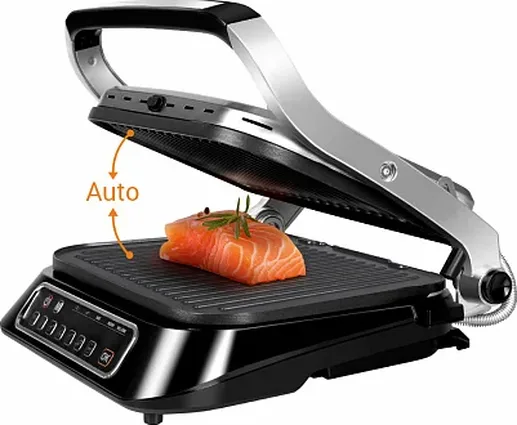 Гриль SteakMaster REDMOND RGM-M805