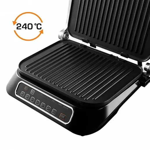 Гриль SteakMaster REDMOND RGM-M805
