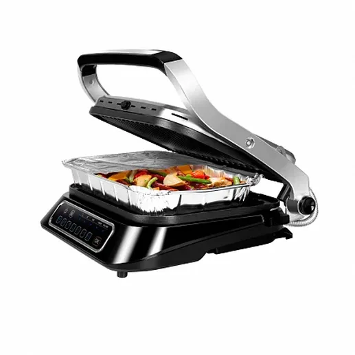 Гриль SteakMaster REDMOND RGM-M805