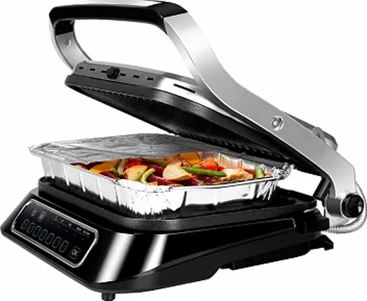 Гриль SteakMaster REDMOND RGM-M805