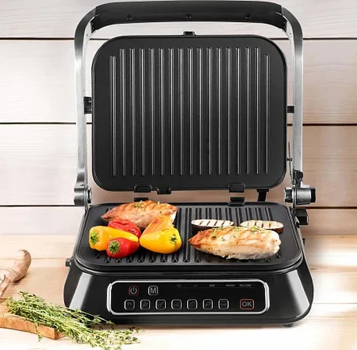 Гриль SteakMaster REDMOND RGM-M805