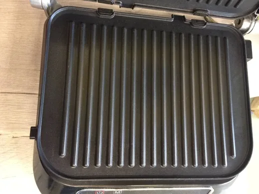 Гриль SteakMaster REDMOND RGM-M805