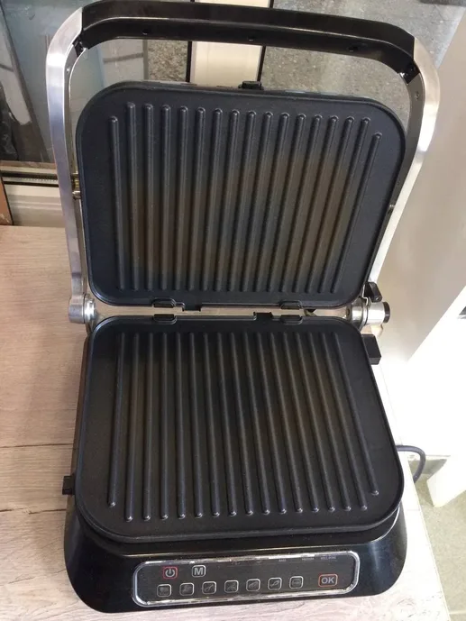 Гриль SteakMaster REDMOND RGM-M805