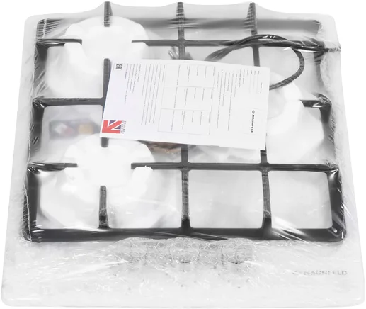 Газовая Варочная панель MAUNFELD EGHE.43.33CW/G