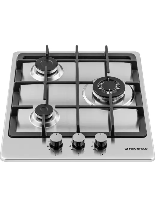 Газовая варочная панель Maunfeld EGHS.43.33CS/G