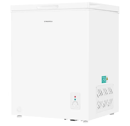 Морозильный ларь  MAUNFELD MFL150W