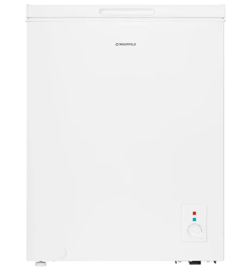 Морозильный ларь  MAUNFELD MFL150W